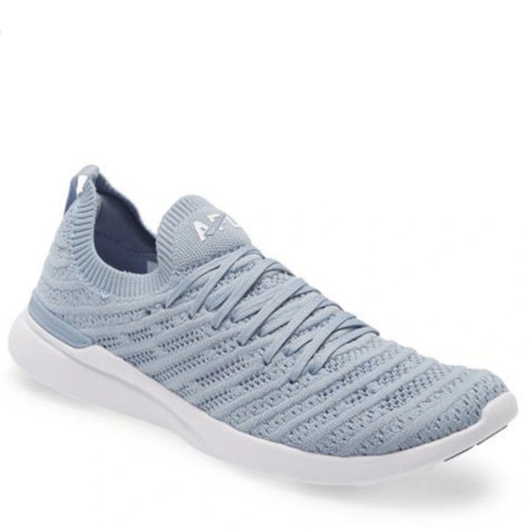 APL Athletic Propulsion Labs Techloom Wave Hybrid Running Sneakers - Main Image